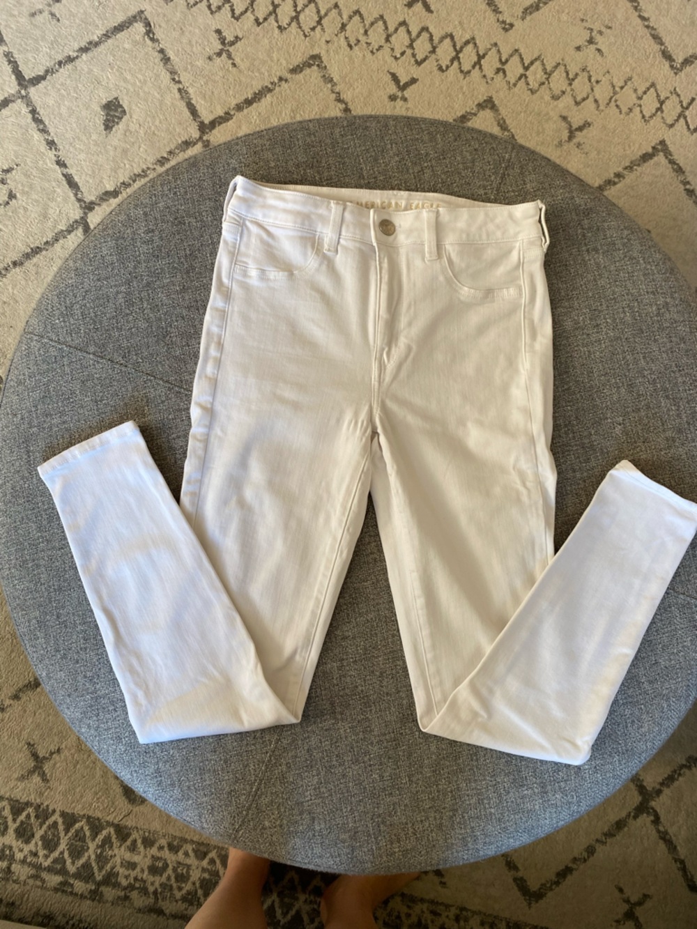 next White Skinny Jeans for Women